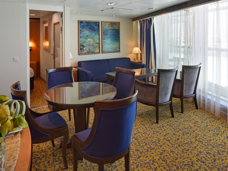 Grand Suite - 2 Bedroom